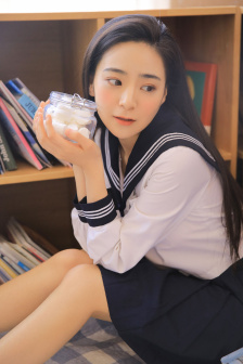 明星专题：长泽雅美